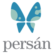 Persán Logo PNG Vector