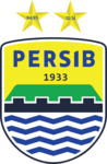 Persib Bandung 2018/2019 Logo PNG Vector