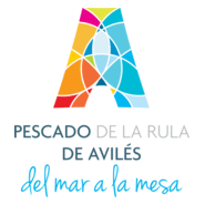 Pescado de la Rula de Avilés Logo PNG Vector