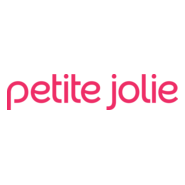 Petite Jolie Logo PNG Vector