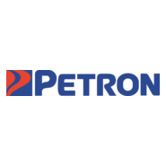 PETRON Logo PNG Vector