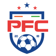 PFC Logo PNG Vector