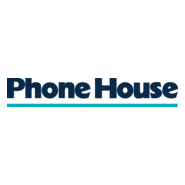 Phone House Logo PNG Vector