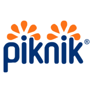 Piknik Logo PNG Vector