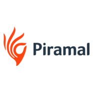 Piramal Group Logo PNG Vector