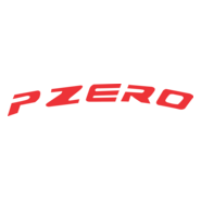 Pirelli P Zero Logo PNG Vector