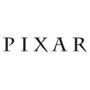 Pixar Logo PNG Vector