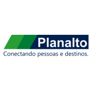 Planalto Transportes Logo PNG Vector