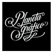 Planeta Grafico Logo PNG Vector