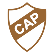 Platense de Laprida Buenos Aires Logo PNG Vector