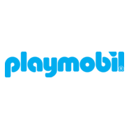 Playmobil Logo PNG Vector