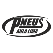 Pneus Paula Lima Logo PNG Vector