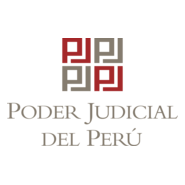 poder judicial perú Logo PNG Vector