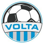 Põhja-Tallinna JK Volta Logo PNG Vector