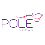 Pole Modas Logo PNG Vector