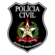 Policia Civil Santa Catarina Logo PNG Vector