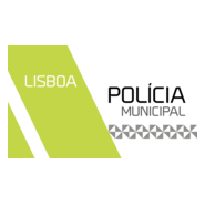 Polícia Municipal de Lisboa Logo PNG Vector