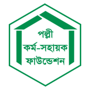 polli kormo sohayok foundation Logo PNG Vector