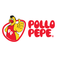 Pollo Pepe Logo PNG Vector