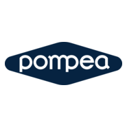 Pompea Logo PNG Vector