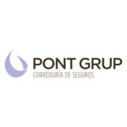 Pont Grup Logo PNG Vector