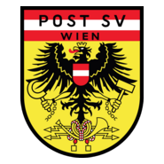 Post SV Wien Logo PNG Vector