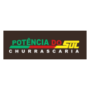 Potencia Do Sul Logo PNG Vector