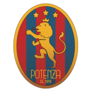 Potenza SC Logo PNG Vector
