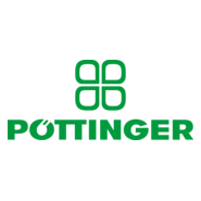 Pöttinger Logo PNG Vector