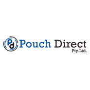 Pouch Direct Pty Ltd Logo PNG Vector