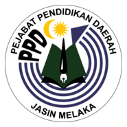 PPD JASIN MELAKA Logo PNG Vector