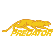 Predator Cues Logo PNG Vector