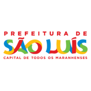 PREFEITURA DE SÃO LUIS Logo PNG Vector