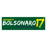 Presidente Bolsonaro Logo PNG Vector