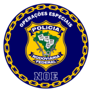 PRF NOE OPERAÇÕES ESPECIAIS Logo PNG Vector