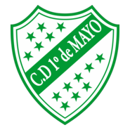 Primero de Mayo de Chajarí Entre Ríos Logo PNG Vector