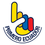 Primero Ecuador Logo PNG Vector