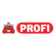Profi Rom Food Logo PNG Vector