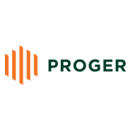 Proger Logo PNG Vector