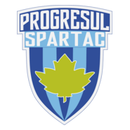 Progresul Spartac '44 Logo PNG Vector