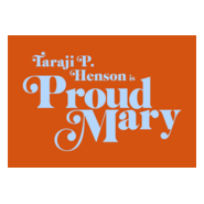 Proud Mary Logo PNG Vector