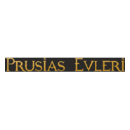 Prusias Evleri Logo PNG Vector