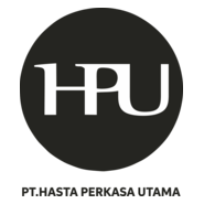 PT. Hasta Perkasa Utama Logo PNG Vector