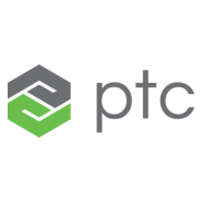 PTC Logo PNG Vector