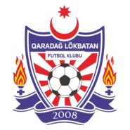 Qaradağ Lökbatan FK Logo PNG Vector