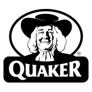 Quaker Logo PNG Vector