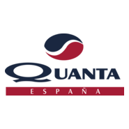 Quanta España Logo PNG Vector