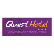 Quest Hotel Cebu Logo PNG Vector