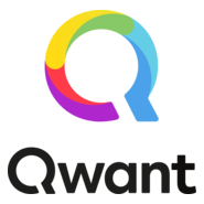 Qwant Logo PNG Vector
