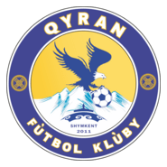 Qyran FK Shymkent Logo PNG Vector